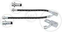 A.B.S. ALL BRAKE SYSTEMS BV. SL 1804